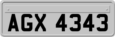 AGX4343