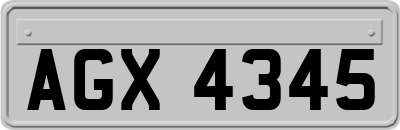 AGX4345
