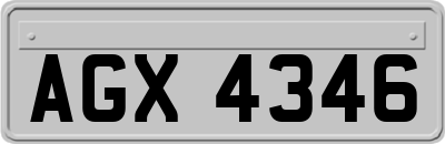 AGX4346