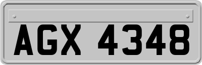 AGX4348