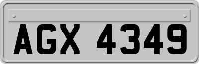 AGX4349