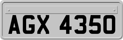 AGX4350