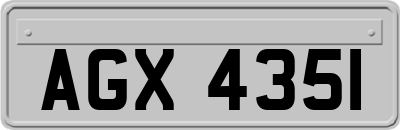 AGX4351