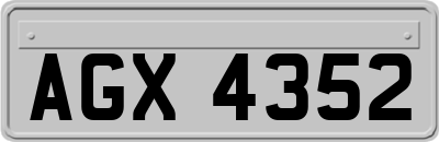 AGX4352
