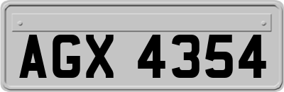 AGX4354