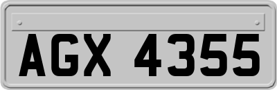 AGX4355