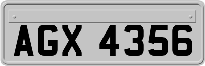 AGX4356