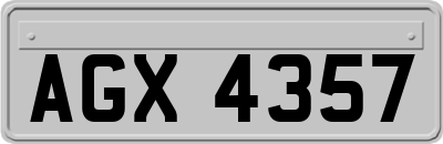 AGX4357