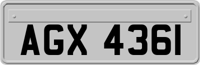 AGX4361
