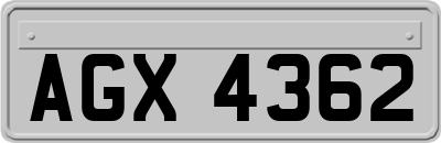 AGX4362