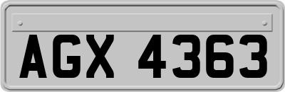 AGX4363