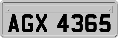 AGX4365