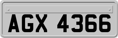 AGX4366