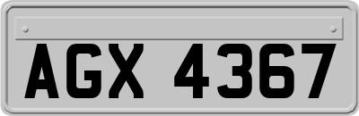 AGX4367