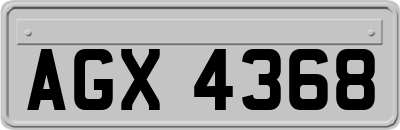 AGX4368