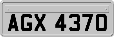 AGX4370
