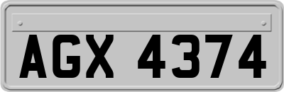 AGX4374