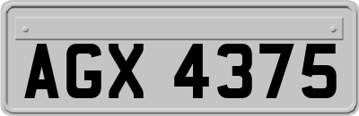 AGX4375