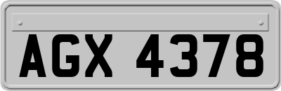AGX4378