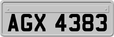 AGX4383