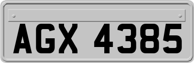 AGX4385