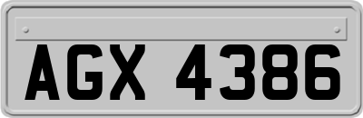 AGX4386