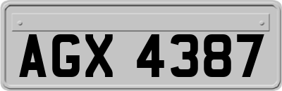 AGX4387