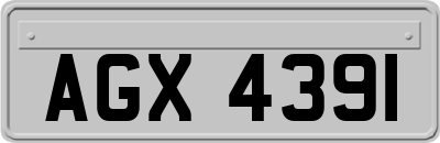 AGX4391