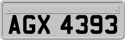 AGX4393