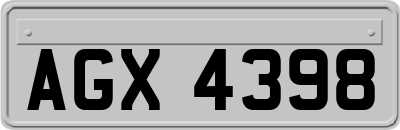AGX4398