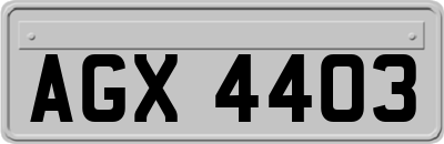 AGX4403