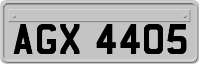 AGX4405