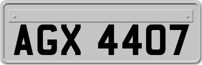 AGX4407