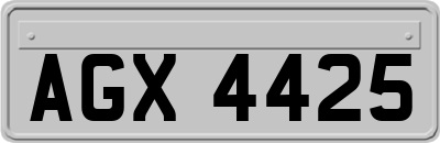AGX4425