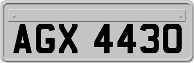 AGX4430