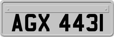 AGX4431