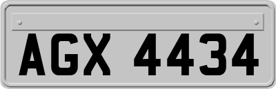 AGX4434