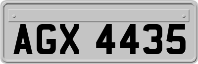 AGX4435