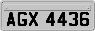 AGX4436