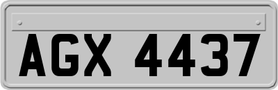 AGX4437