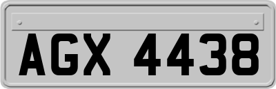AGX4438