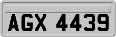 AGX4439