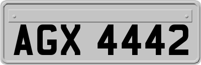 AGX4442