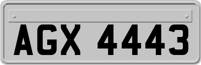 AGX4443