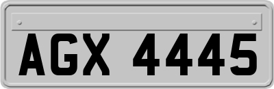 AGX4445