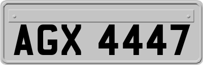 AGX4447