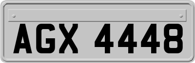 AGX4448