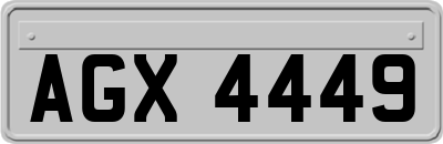 AGX4449