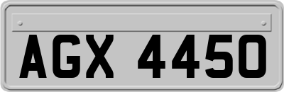 AGX4450