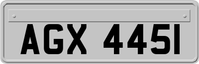 AGX4451
